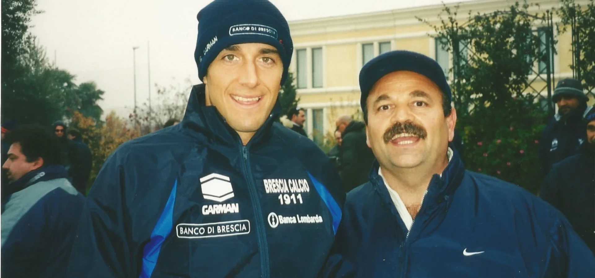 Benny'story-Luca Toni e Lorenzo Benincasa_11zon