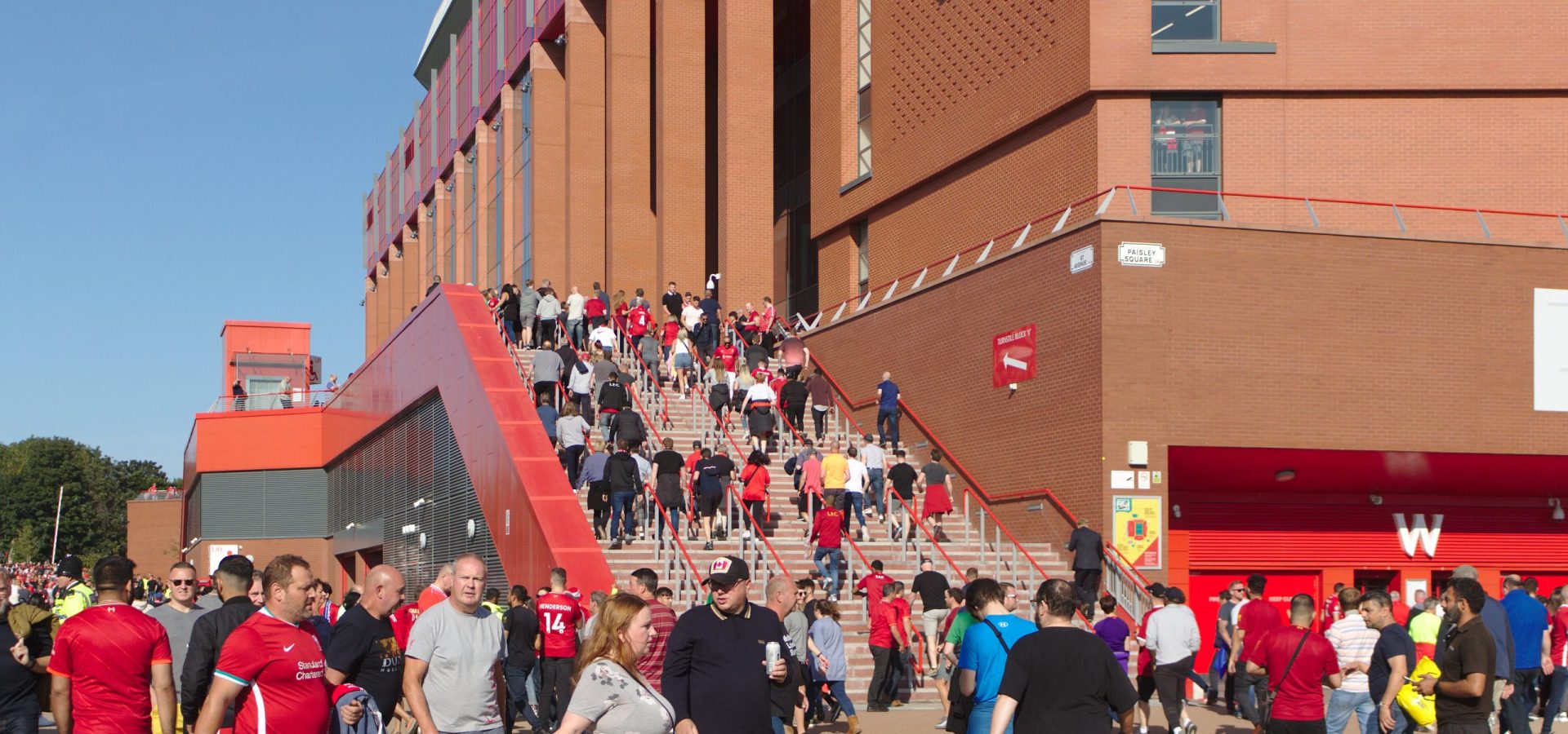 Tre cose che rendono memorabile un torneo (oltre ai gol) – Immagine