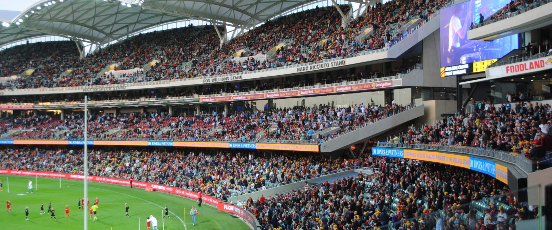 Checklist pre-evento: cosa portare a un torneo (senza dimenticare niente) – Immagine