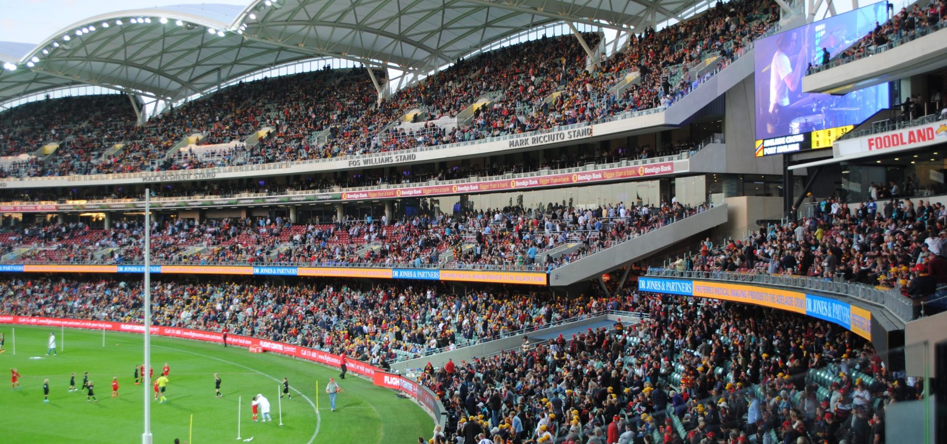 Checklist pre-evento: cosa portare a un torneo (senza dimenticare niente) – Immagine